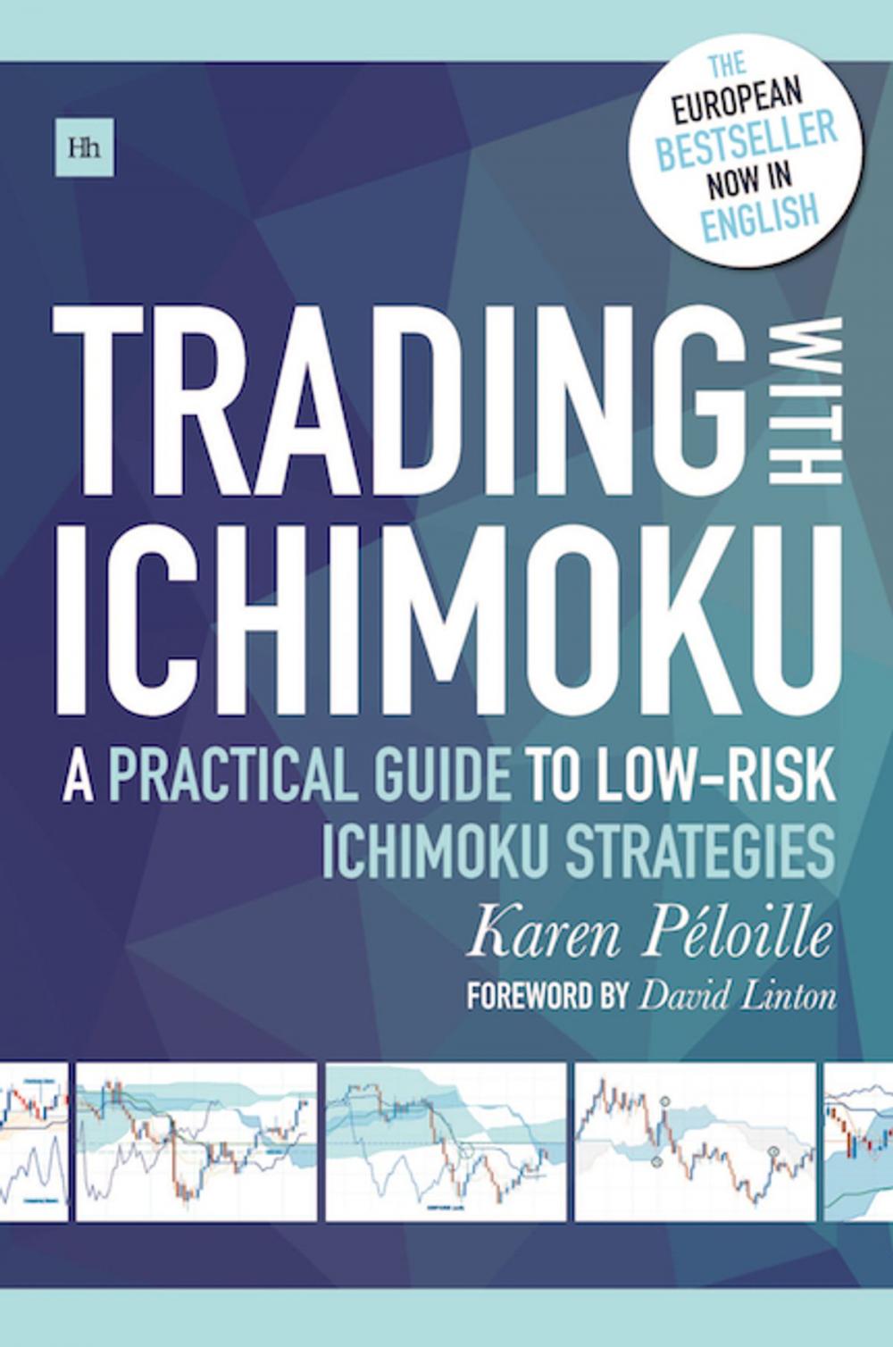 Big bigCover of Trading with Ichimoku