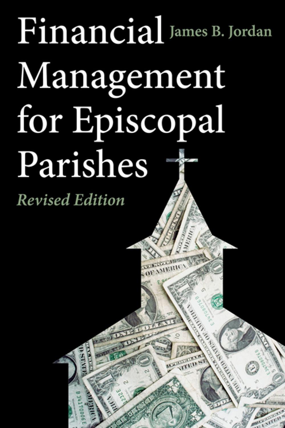 Big bigCover of Financial Management for Episcopal Parishes