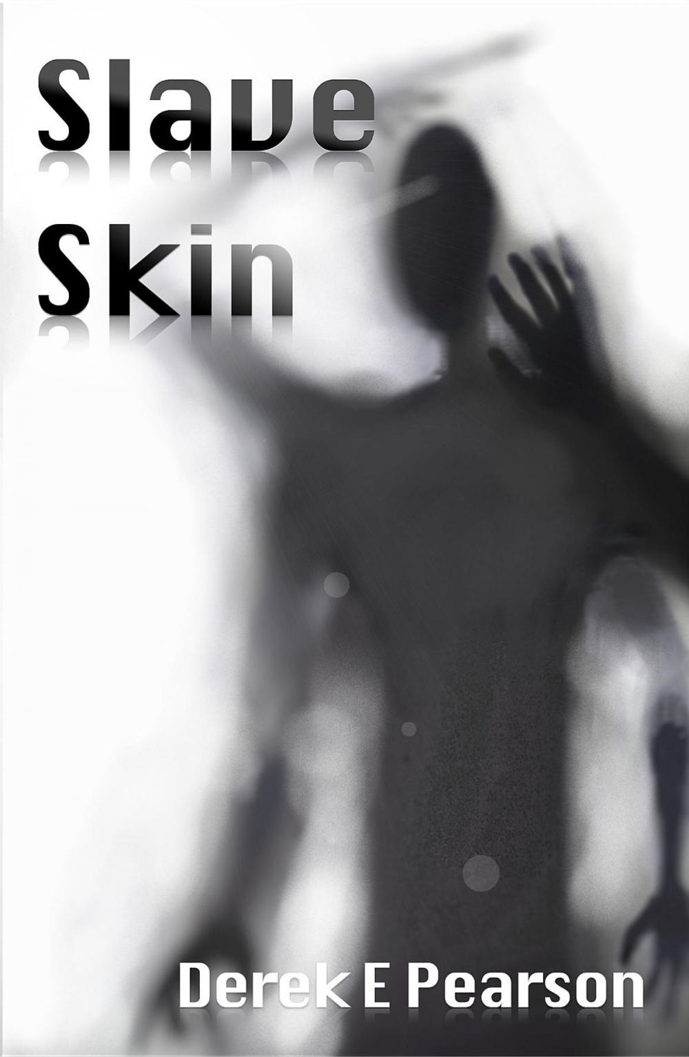 Big bigCover of Slave Skin