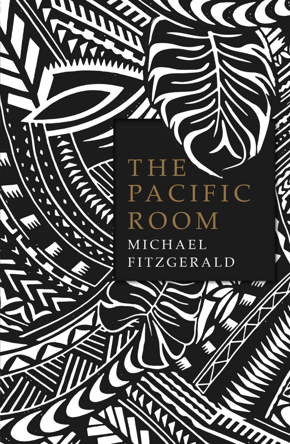 Big bigCover of The Pacific Room