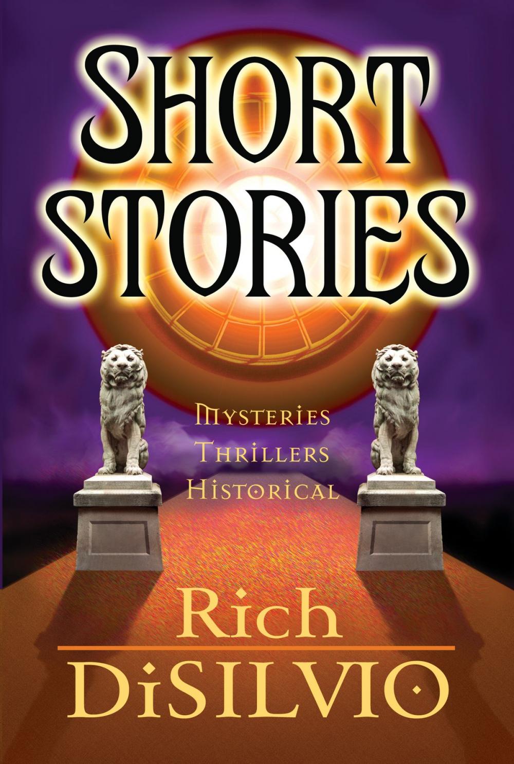 Big bigCover of Short Stories