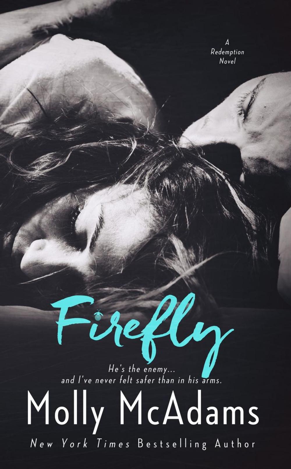 Big bigCover of Firefly