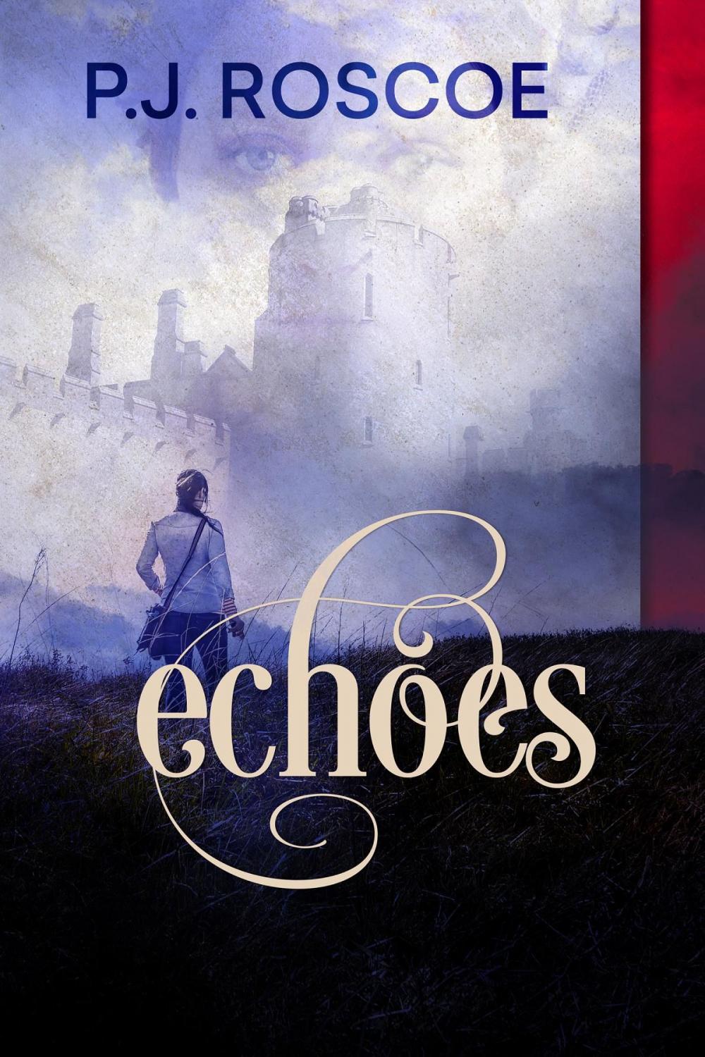 Big bigCover of Echoes