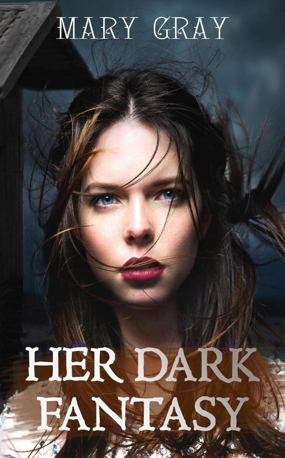 Big bigCover of Her Dark Fantasy: A Prequel to Our Sweet Guillotine