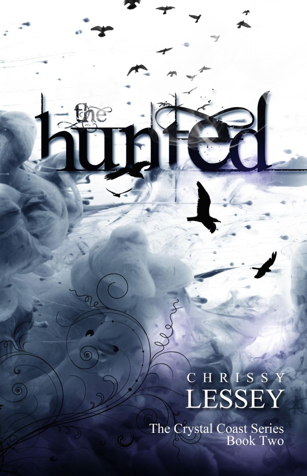 Big bigCover of The Hunted