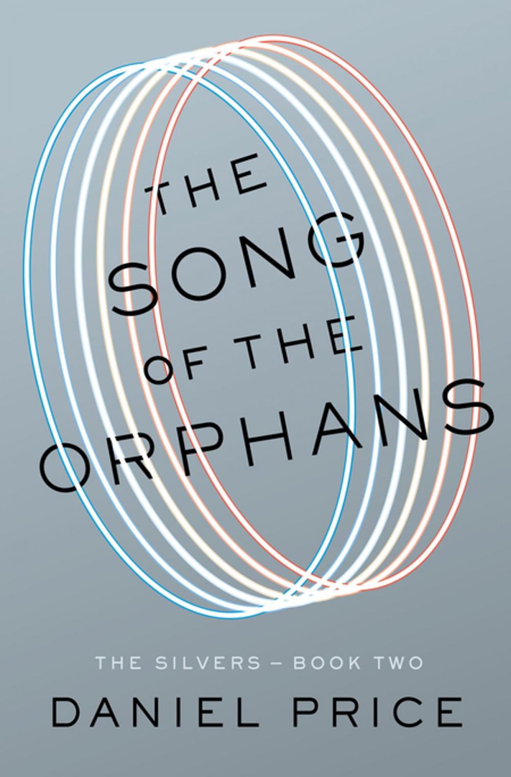 Big bigCover of The Song of the Orphans