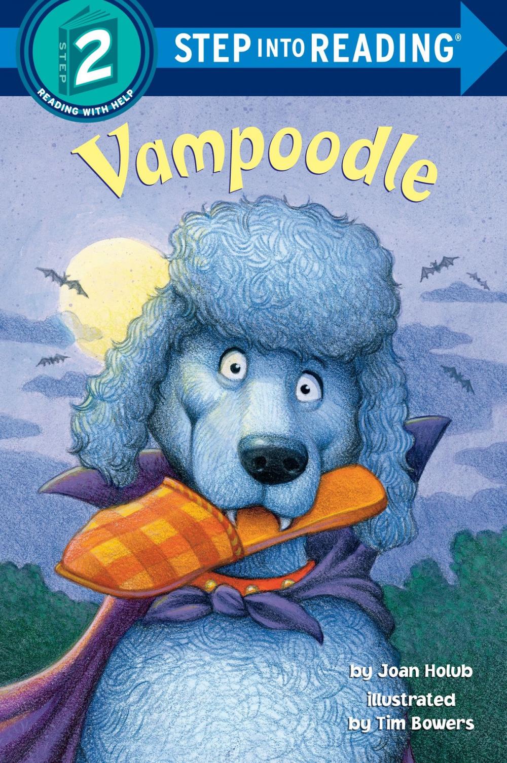 Big bigCover of Vampoodle