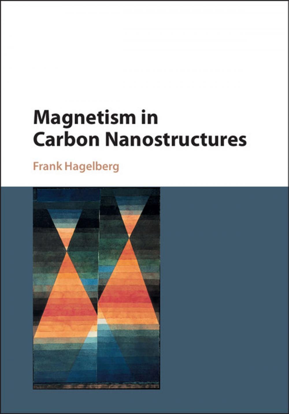 Big bigCover of Magnetism in Carbon Nanostructures