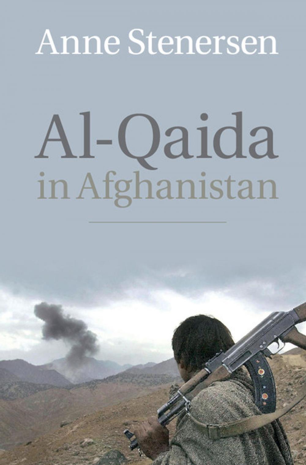 Big bigCover of Al-Qaida in Afghanistan