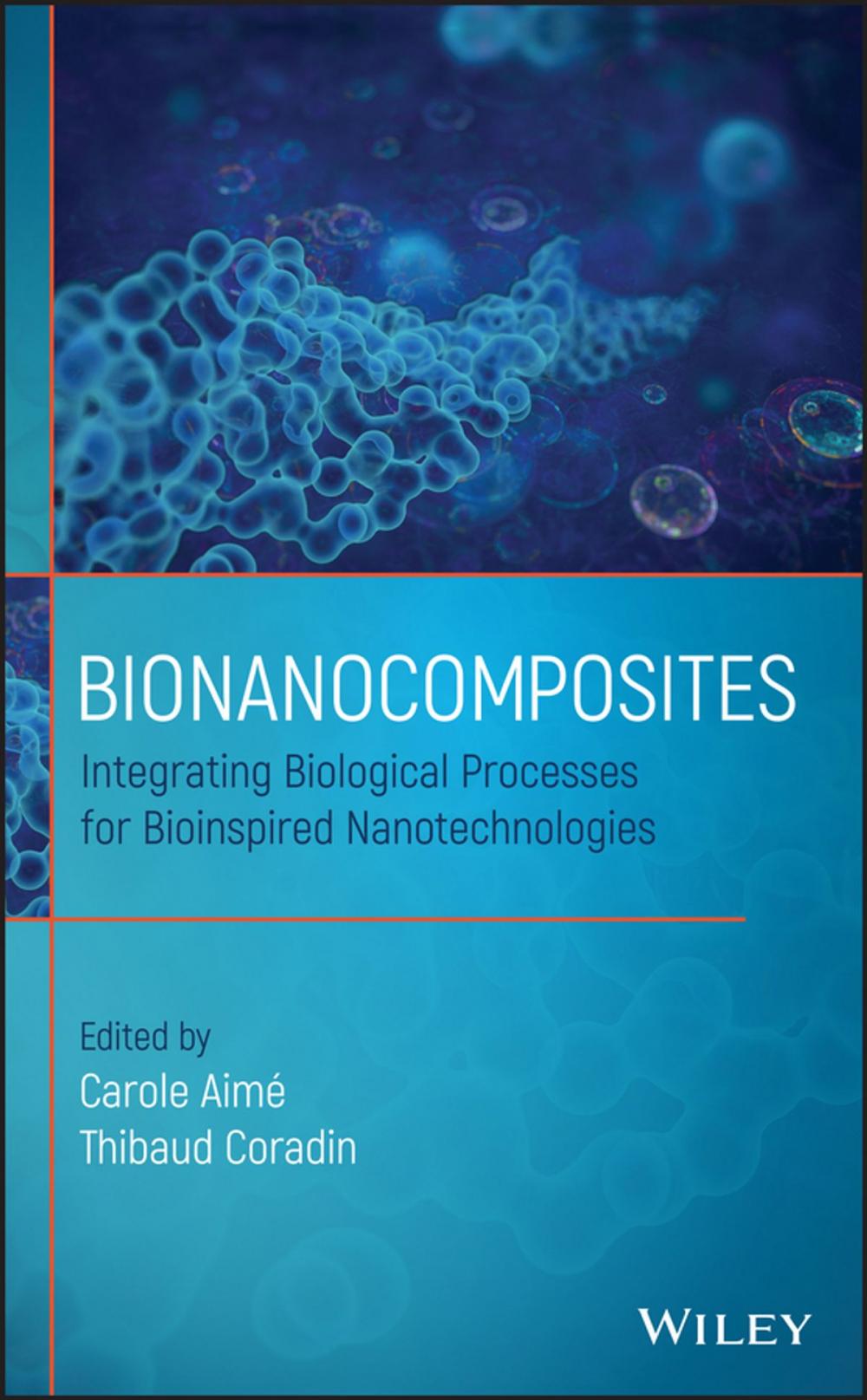 Big bigCover of Bionanocomposites