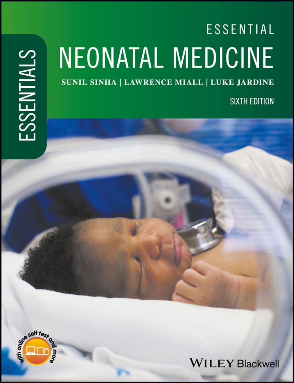 Big bigCover of Essential Neonatal Medicine