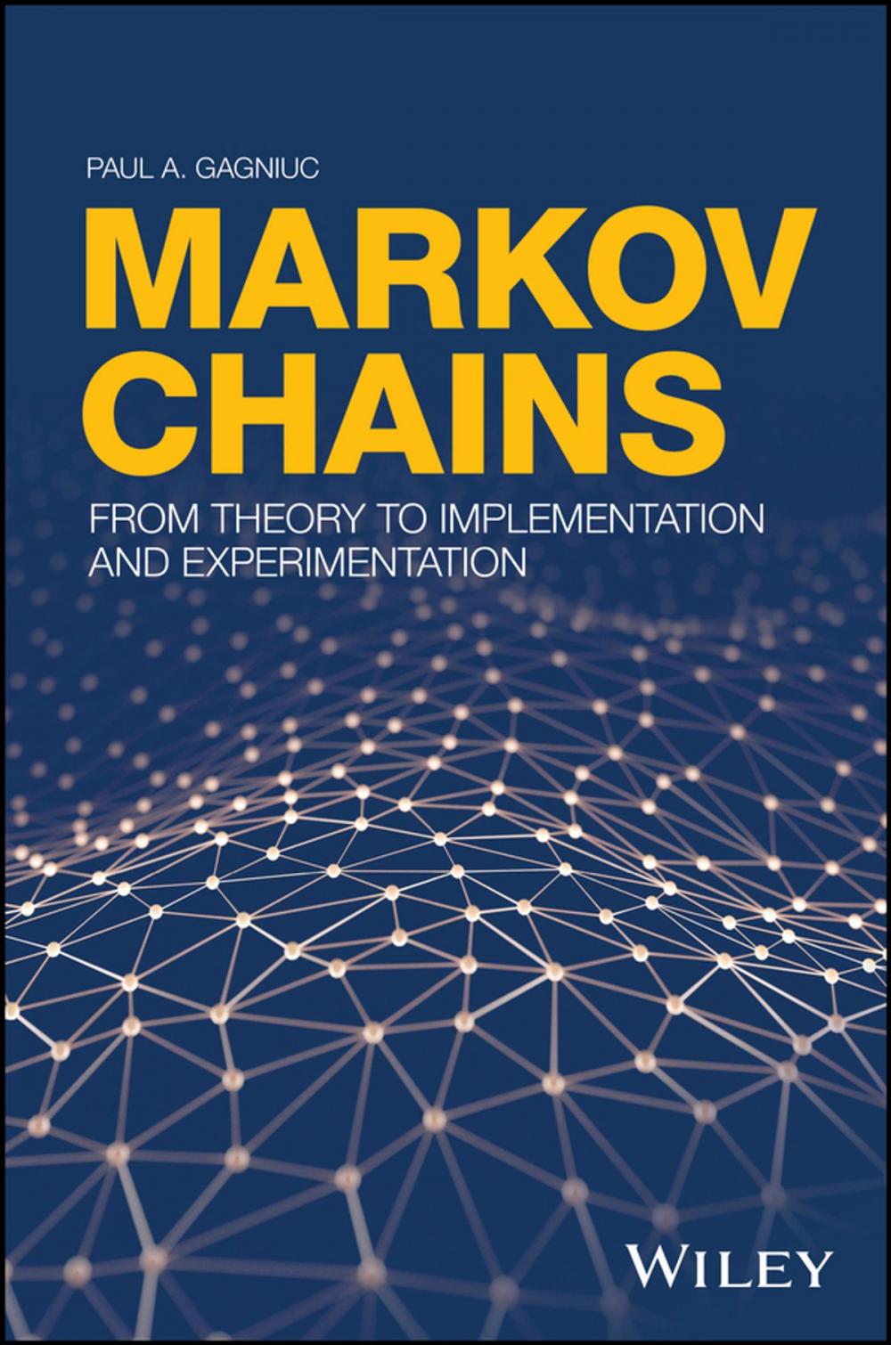 Big bigCover of Markov Chains