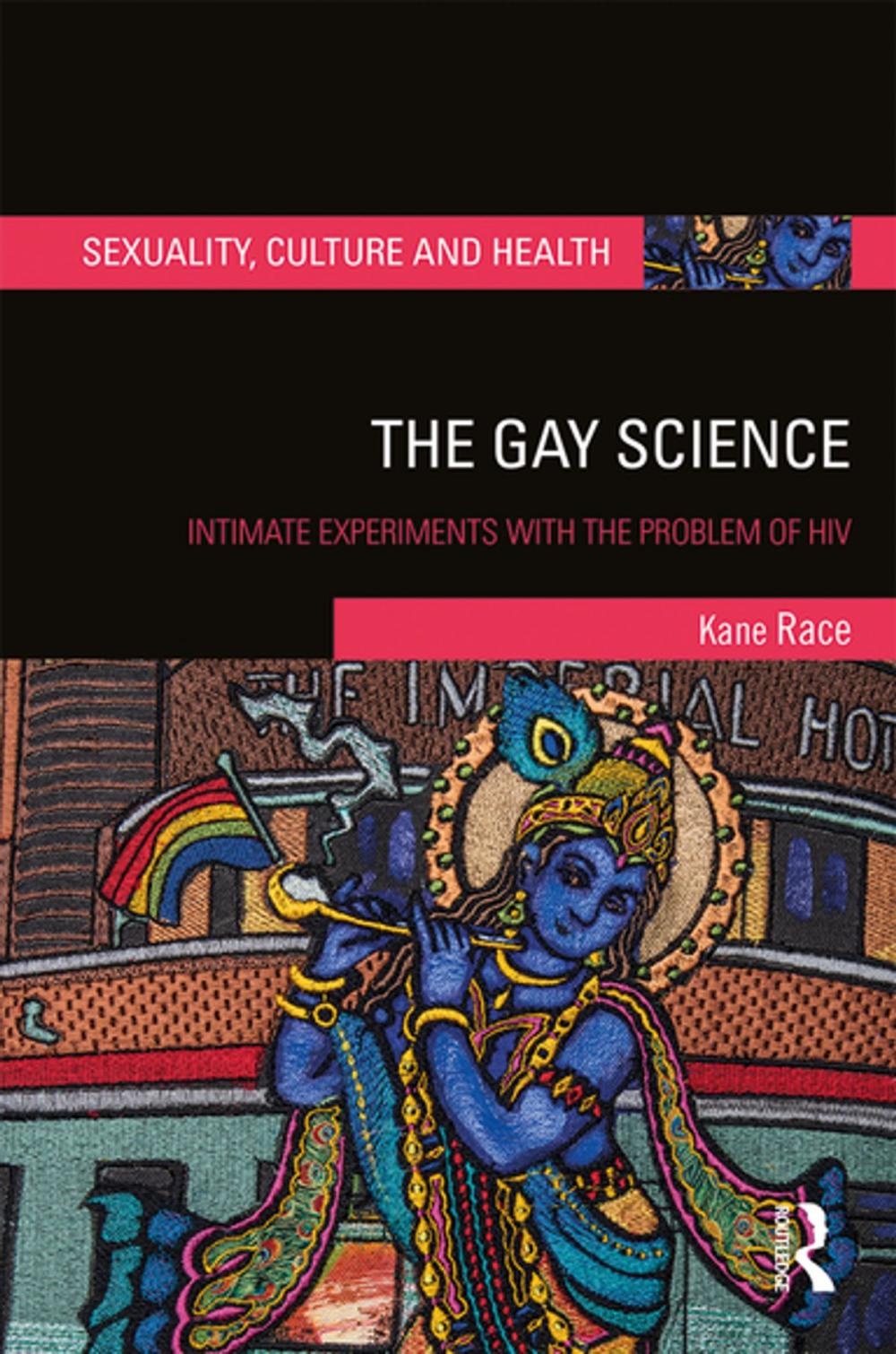 Big bigCover of The Gay Science