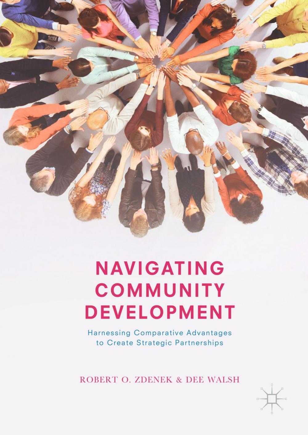 Big bigCover of Navigating Community Development