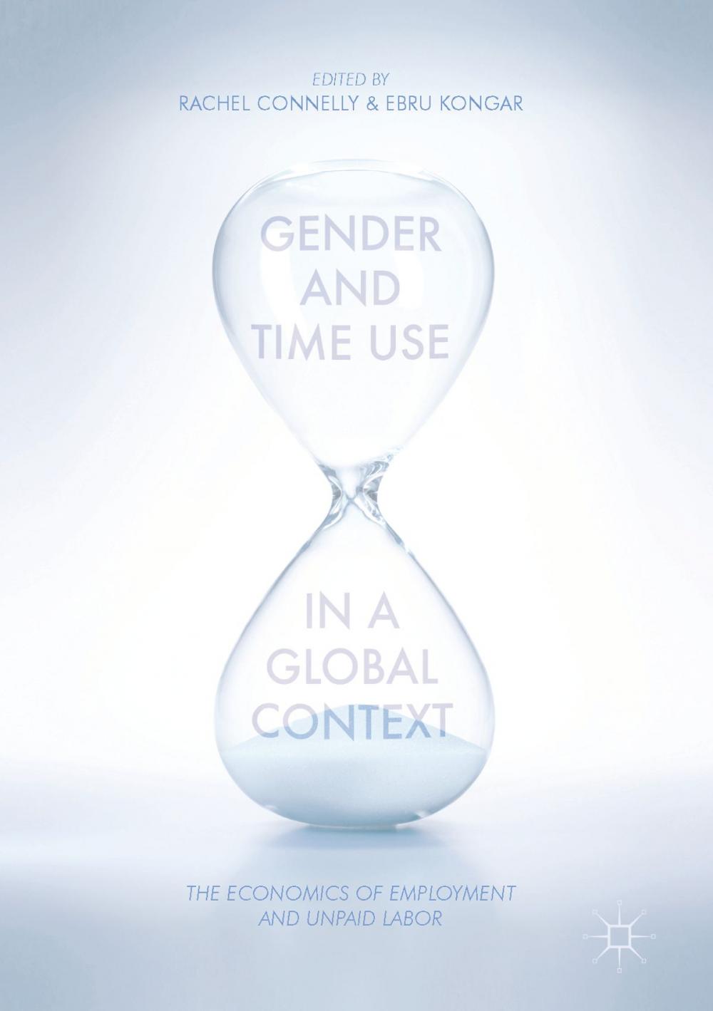 Big bigCover of Gender and Time Use in a Global Context