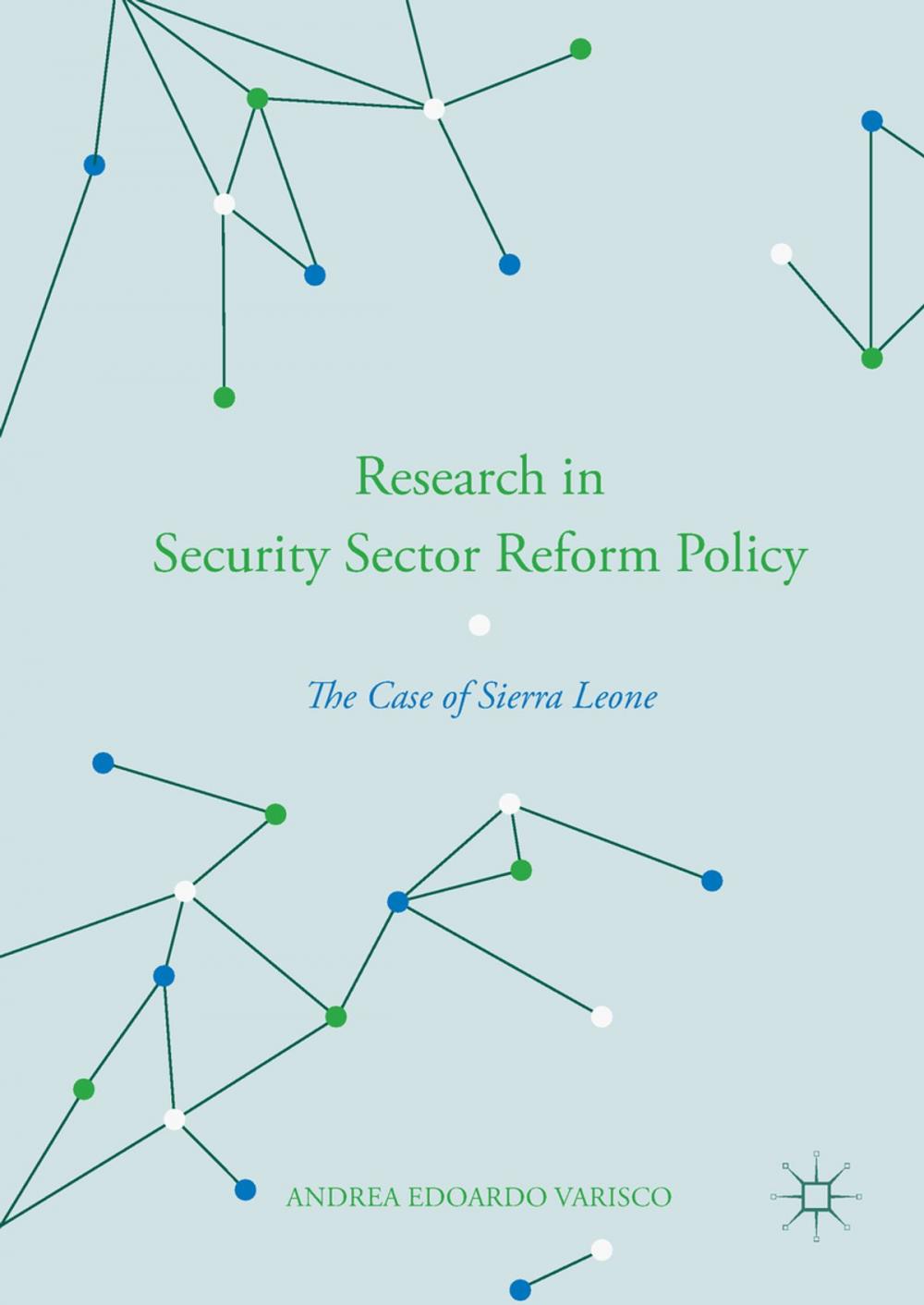 Big bigCover of Research in Security Sector Reform Policy