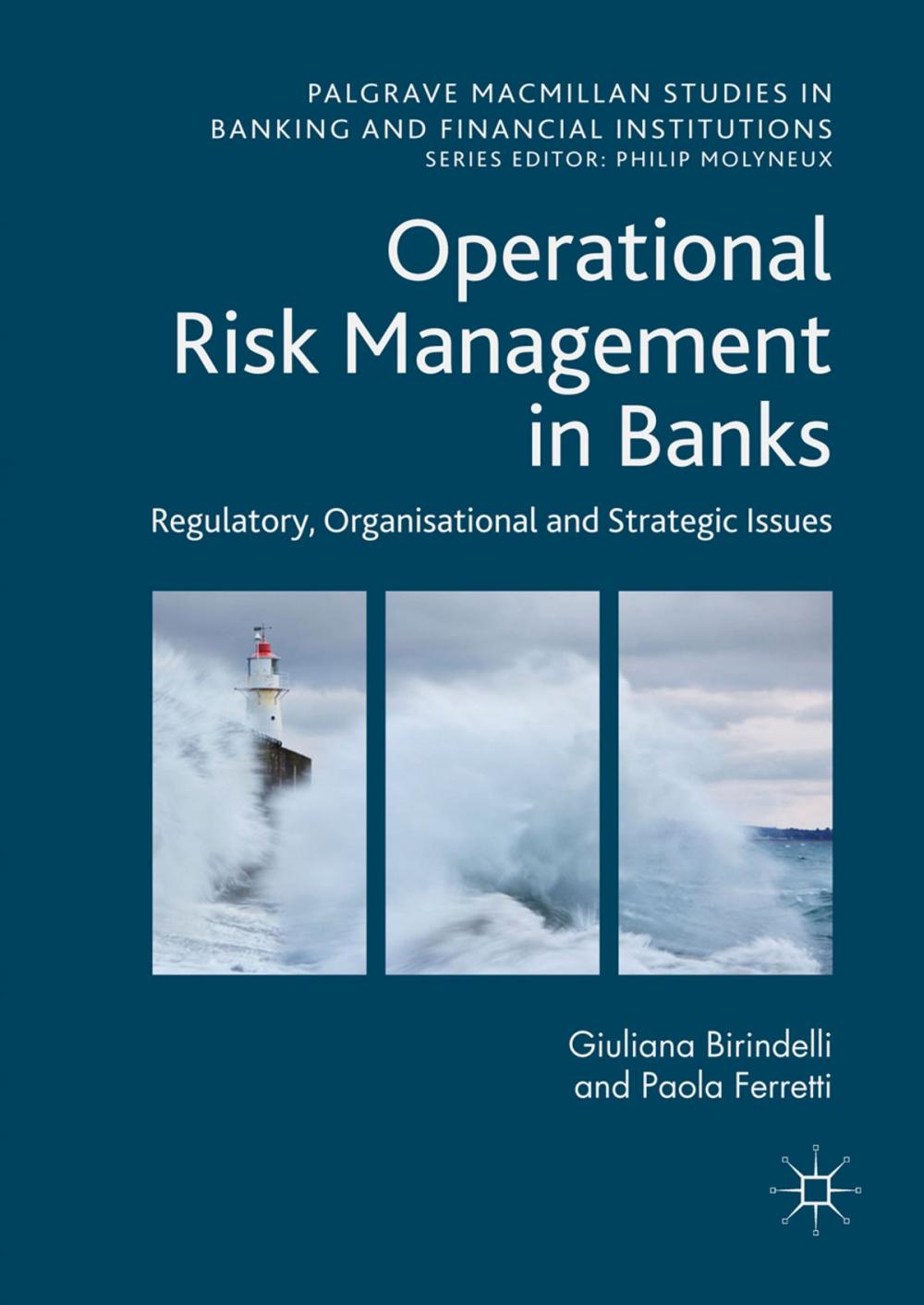 Big bigCover of Operational Risk Management in Banks