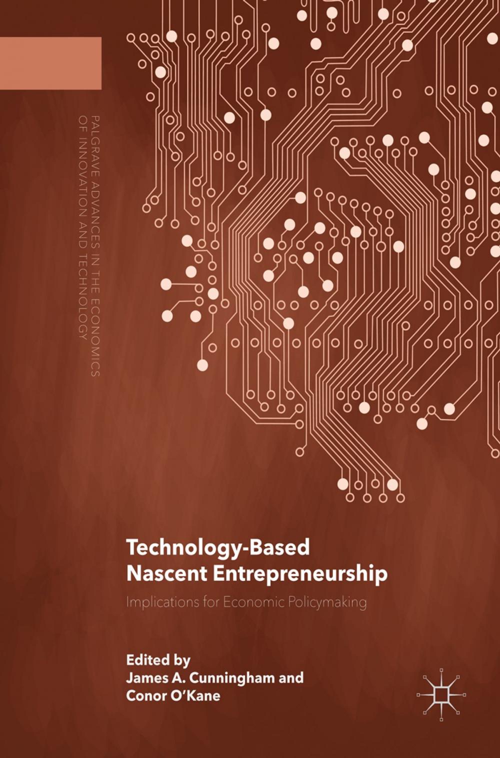 Big bigCover of Technology-Based Nascent Entrepreneurship