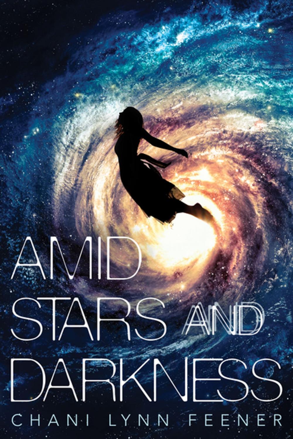 Big bigCover of Amid Stars and Darkness