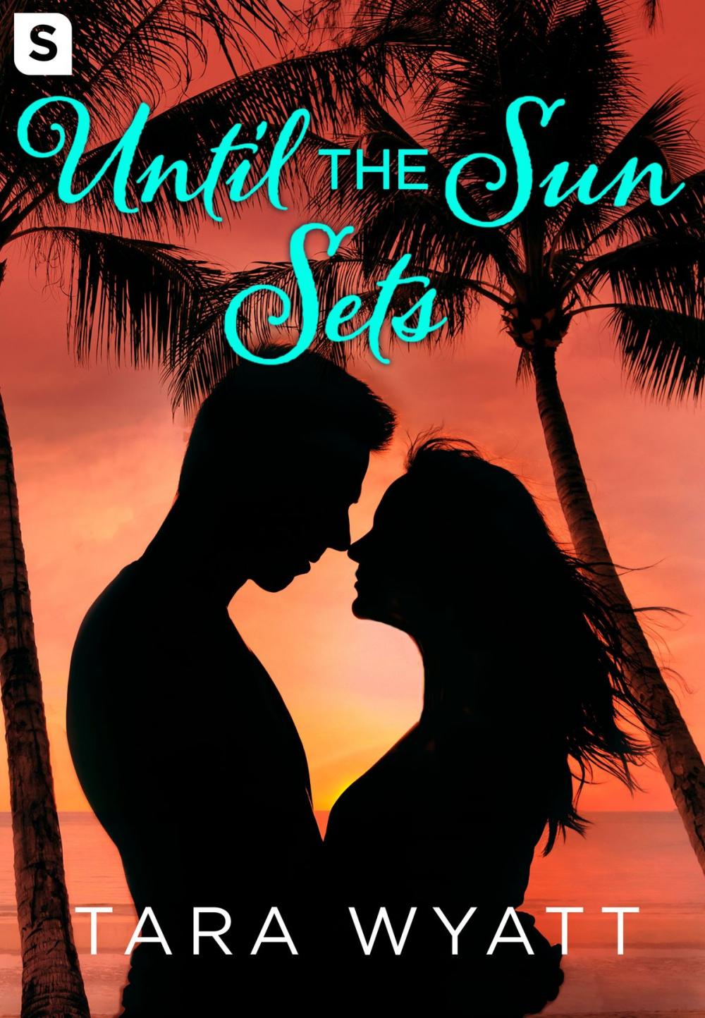 Big bigCover of Until the Sun Sets: A Grayson Novella