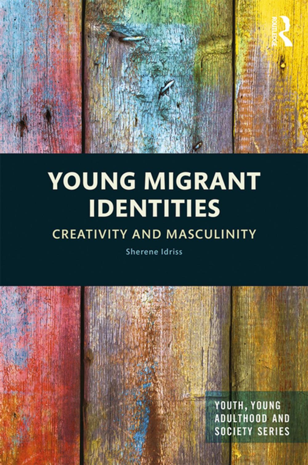 Big bigCover of Young Migrant Identities