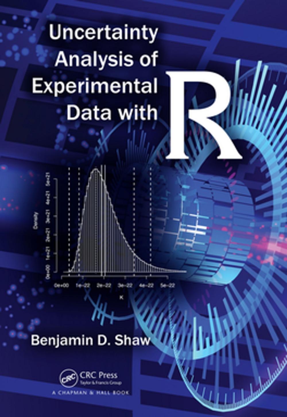 Big bigCover of Uncertainty Analysis of Experimental Data with R