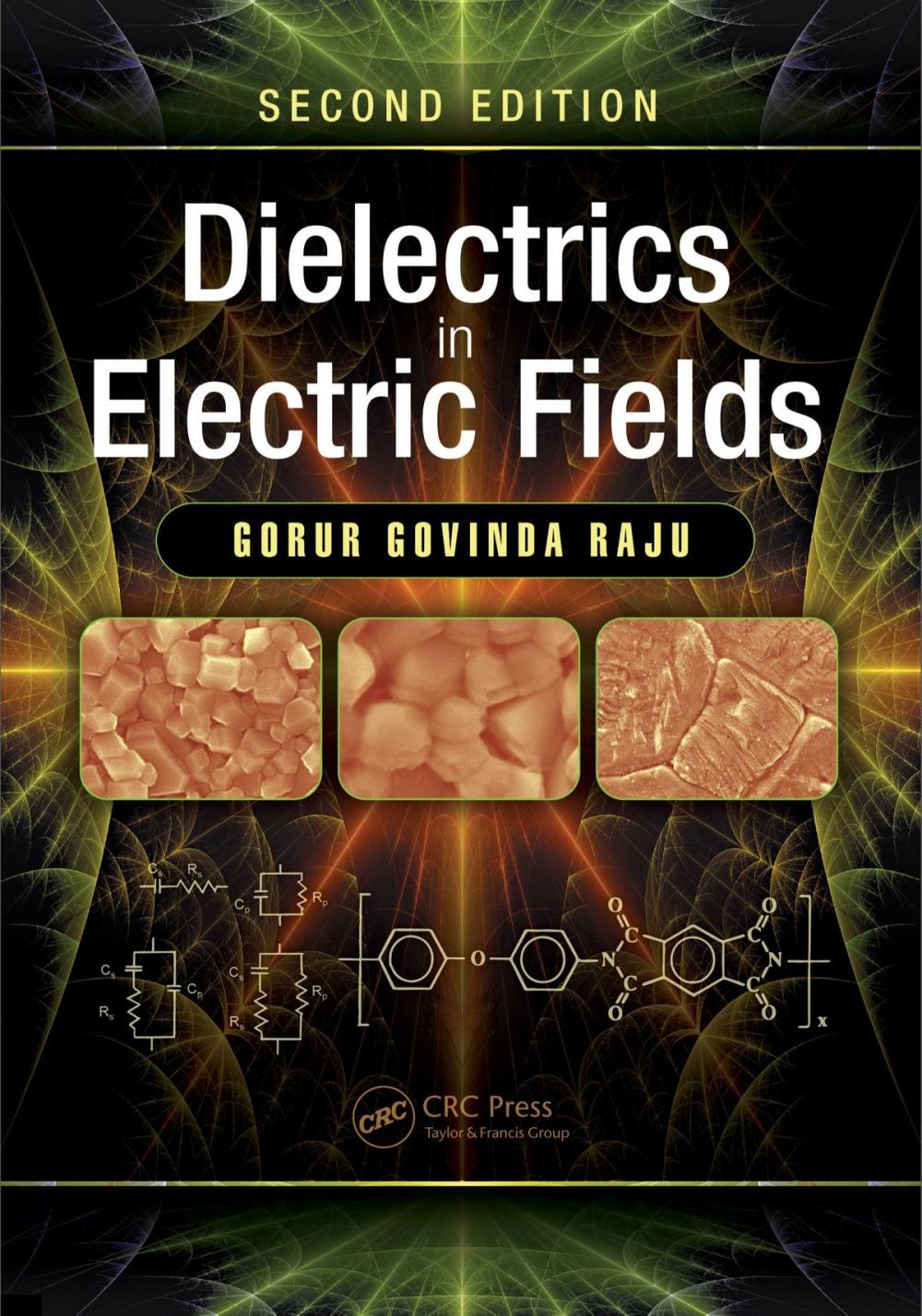 Big bigCover of Dielectrics in Electric Fields