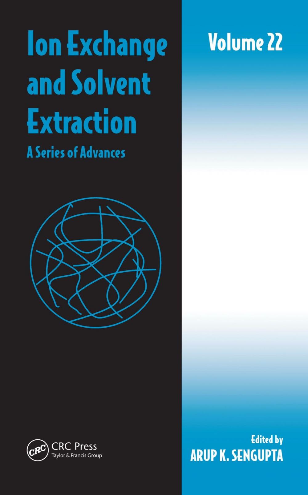 Big bigCover of Ion Exchange and Solvent Extraction