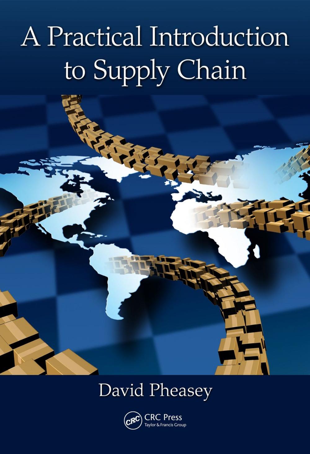 Big bigCover of A Practical Introduction to Supply Chain