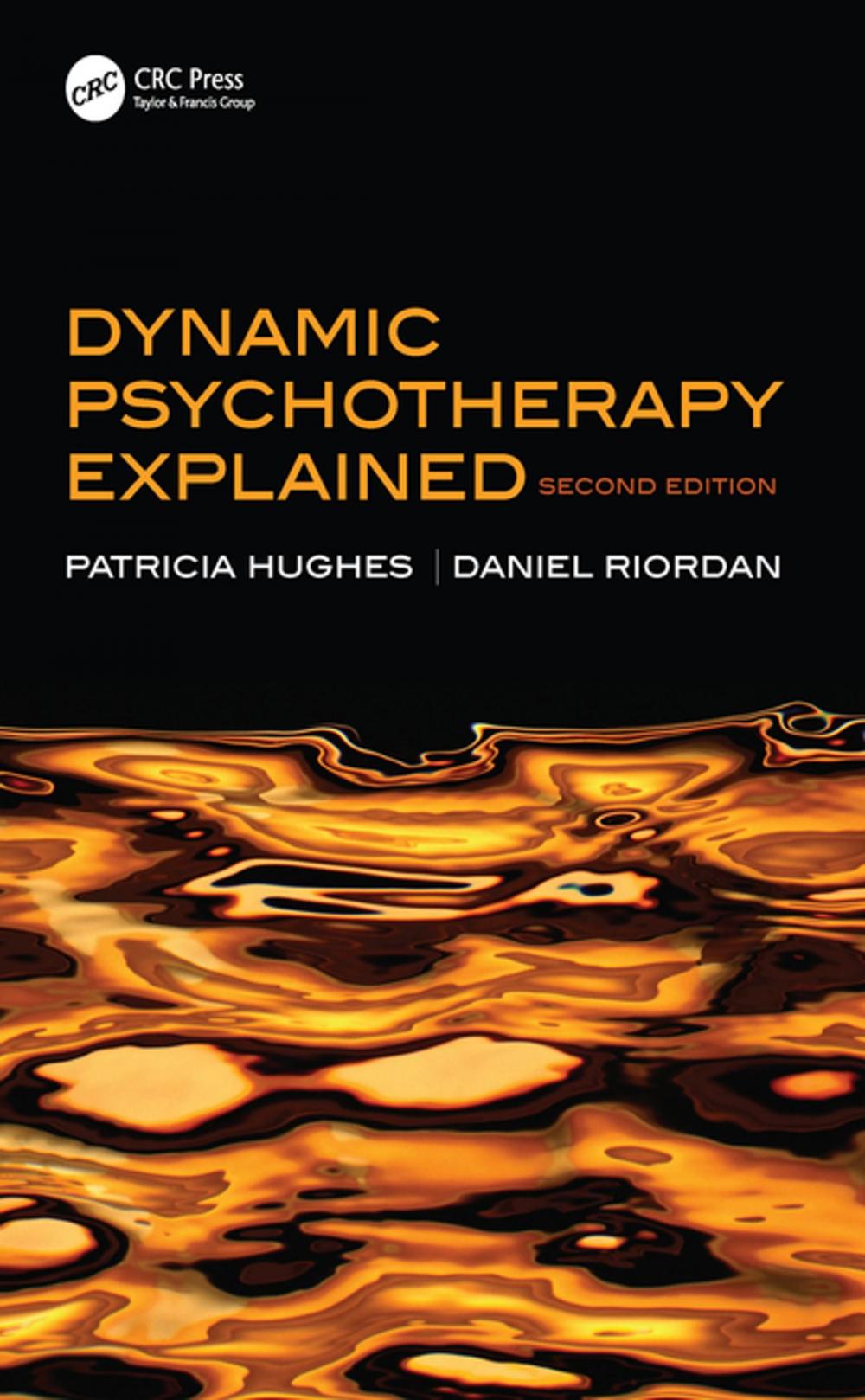 Big bigCover of Dynamic Psychotherapy Explained