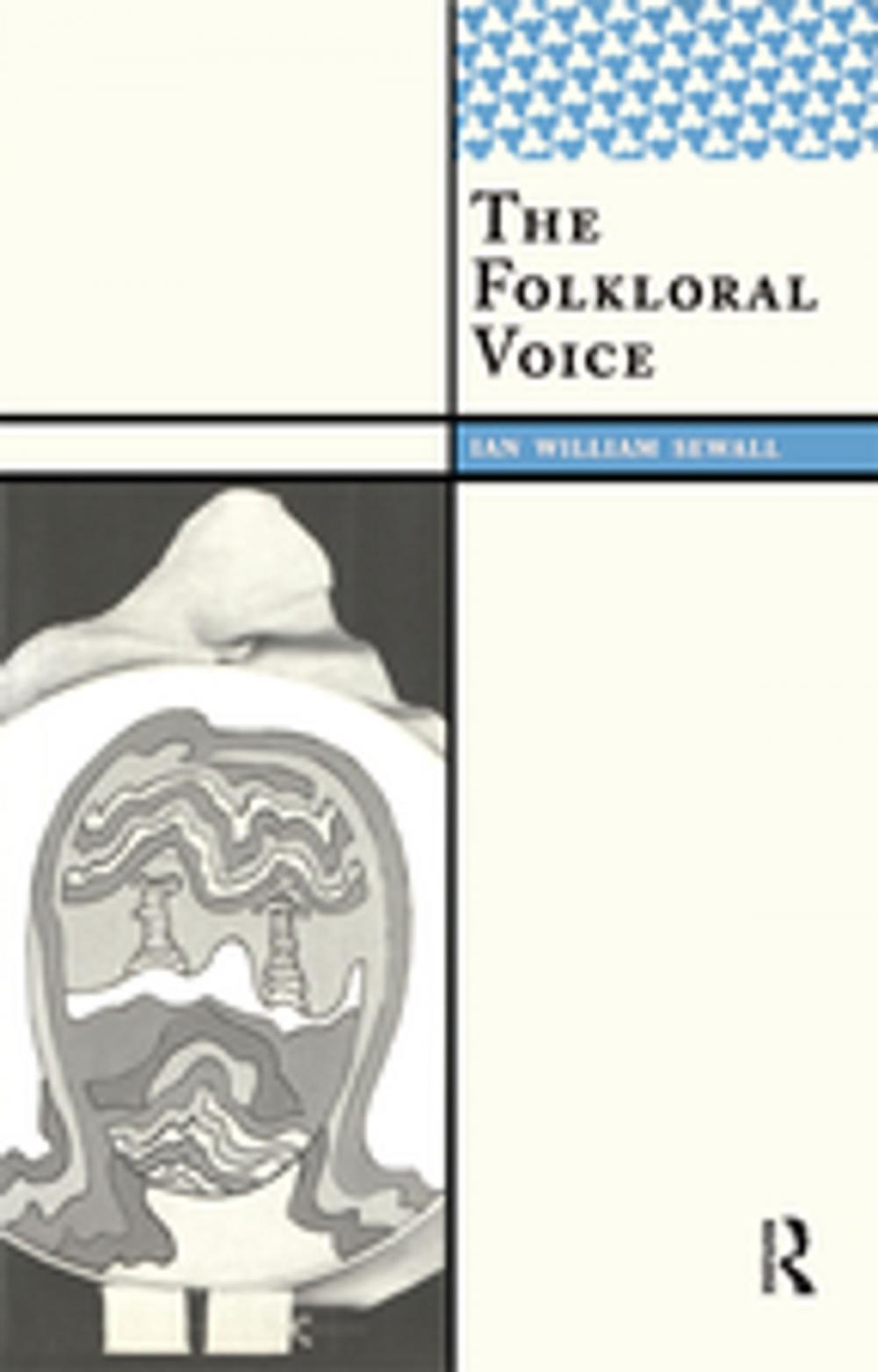 Big bigCover of The Folkloral Voice