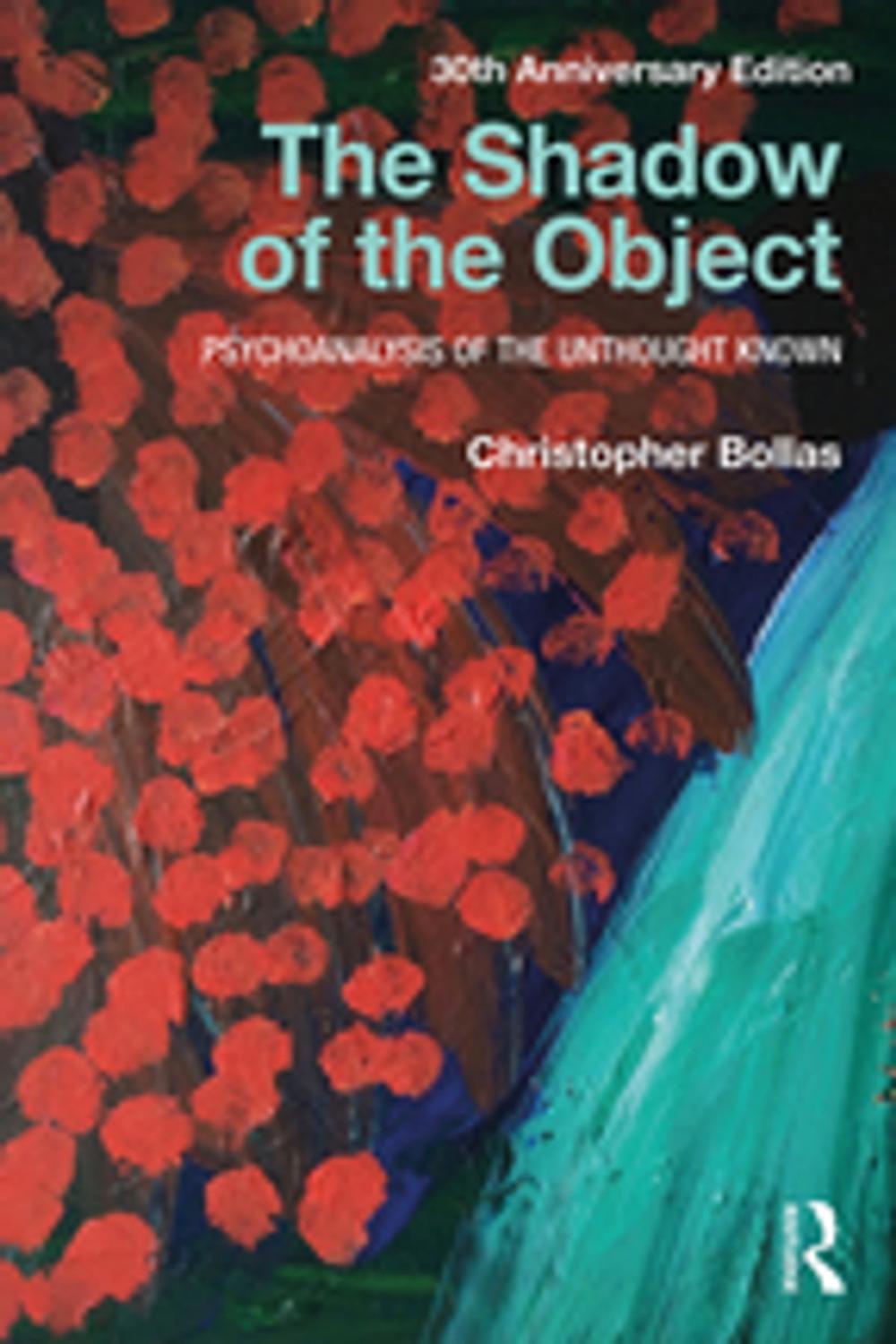 Big bigCover of The Shadow of the Object