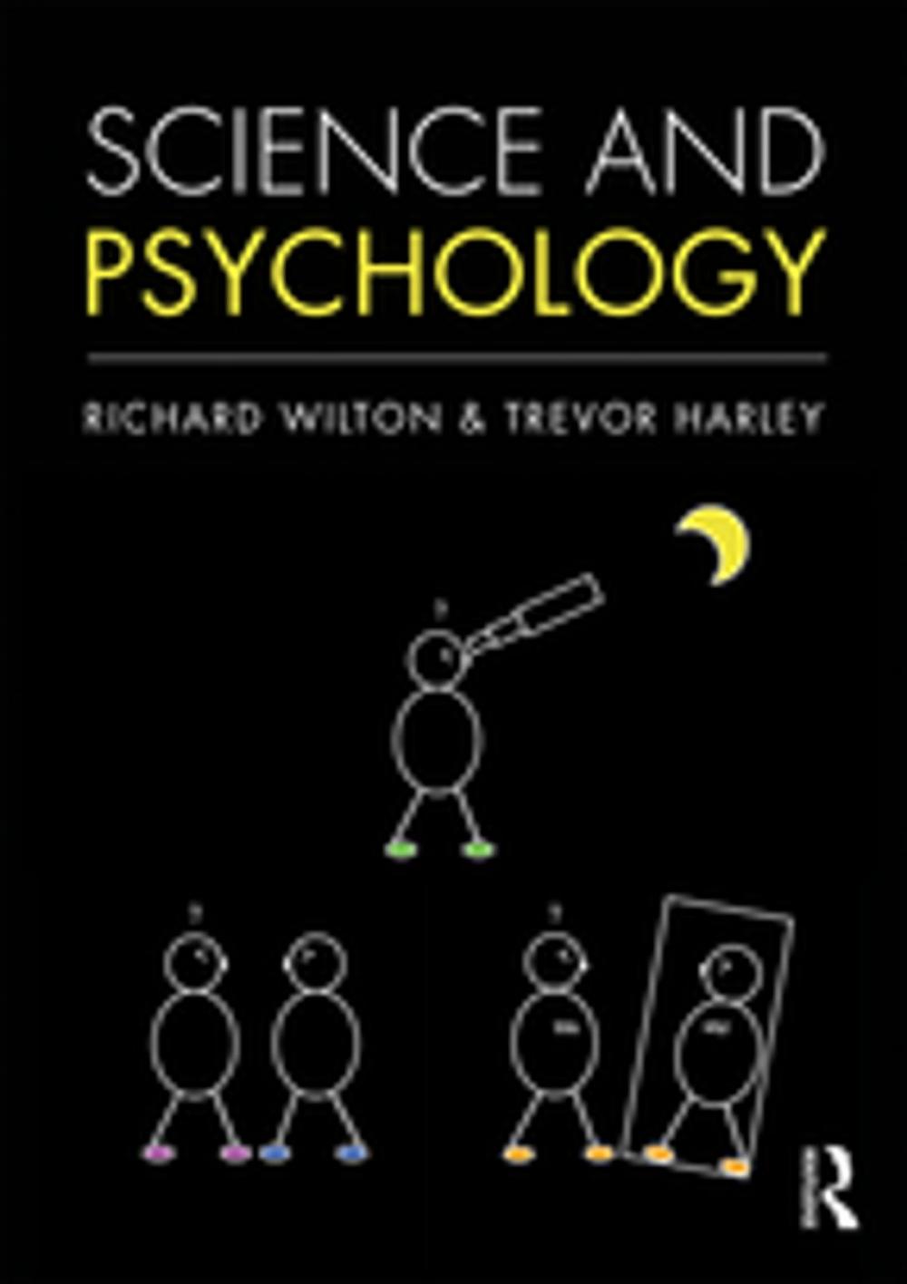 Big bigCover of Science and Psychology