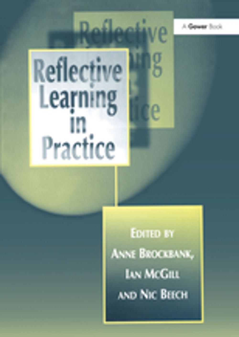 Big bigCover of Reflective Learning in Practice