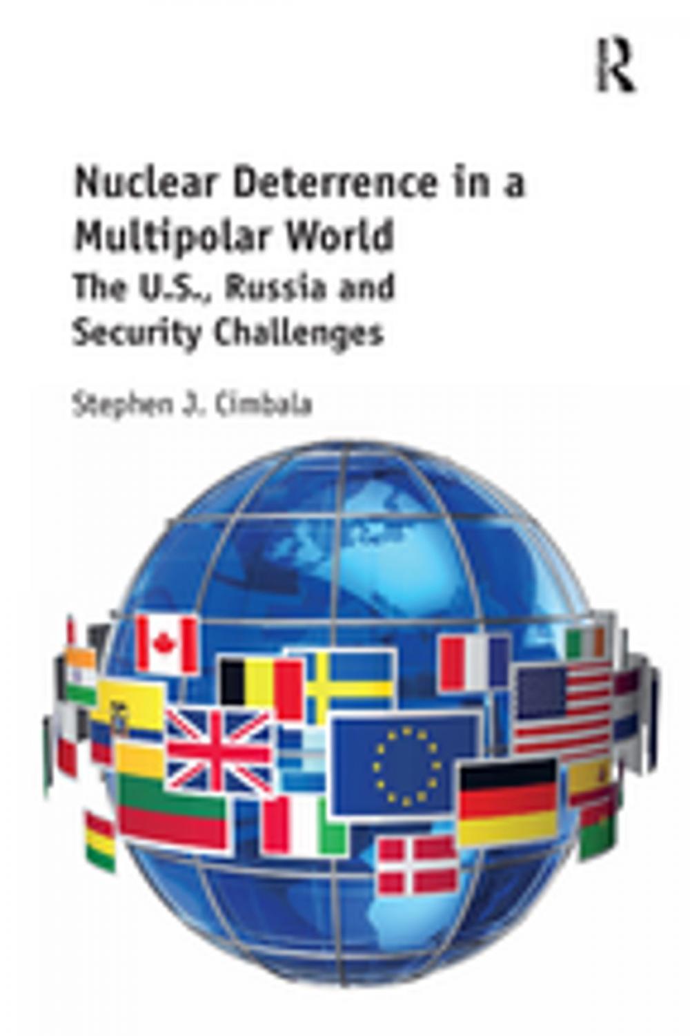 Big bigCover of Nuclear Deterrence in a Multipolar World