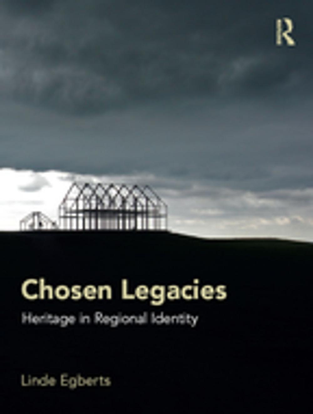 Big bigCover of Chosen Legacies