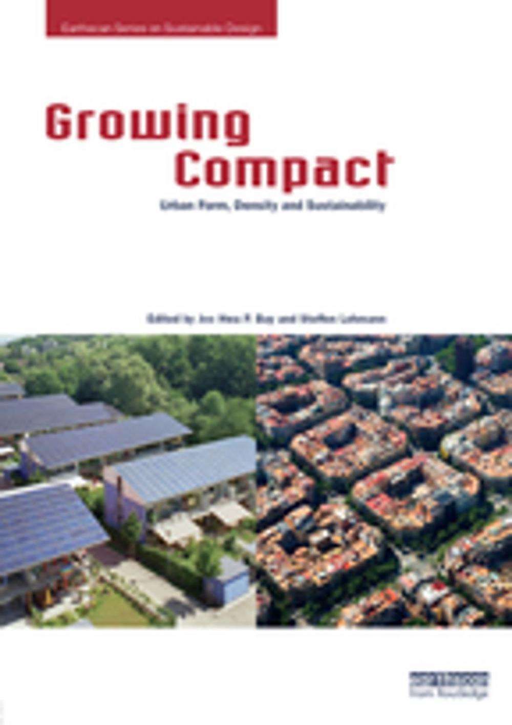 Big bigCover of Growing Compact
