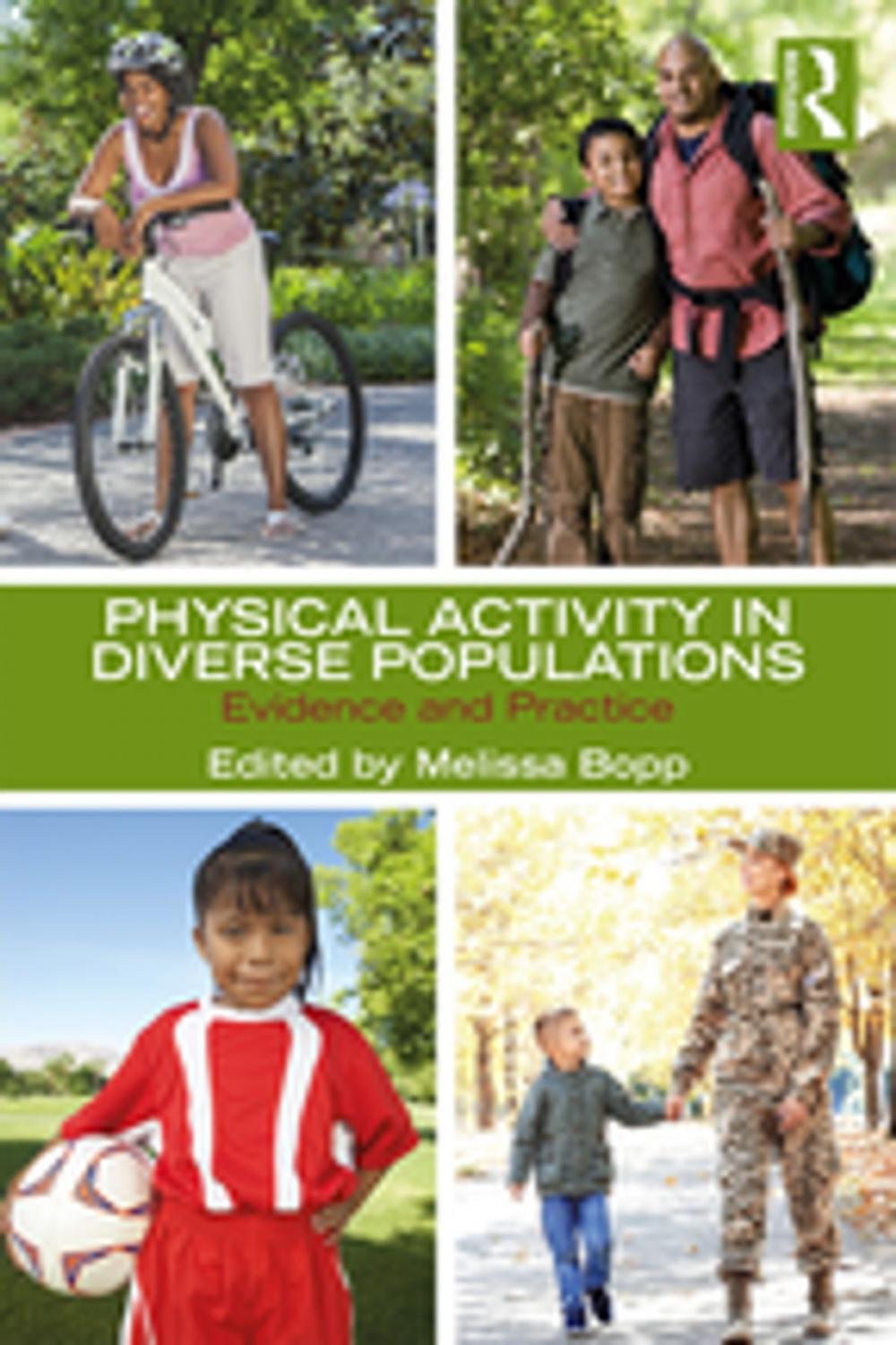 Big bigCover of Physical Activity in Diverse Populations