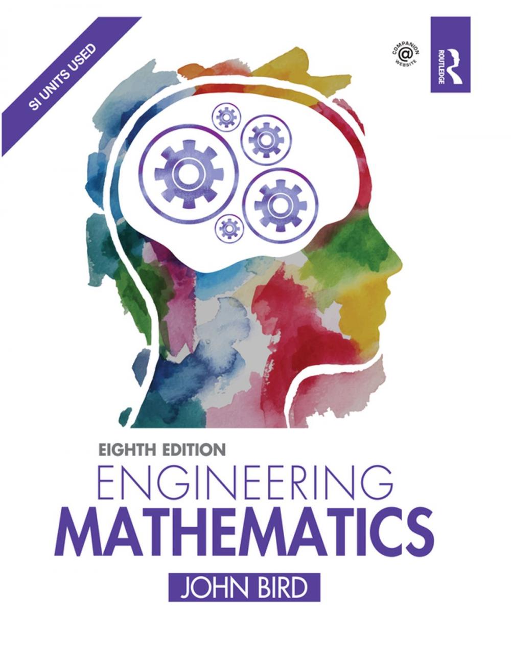 Big bigCover of Engineering Mathematics