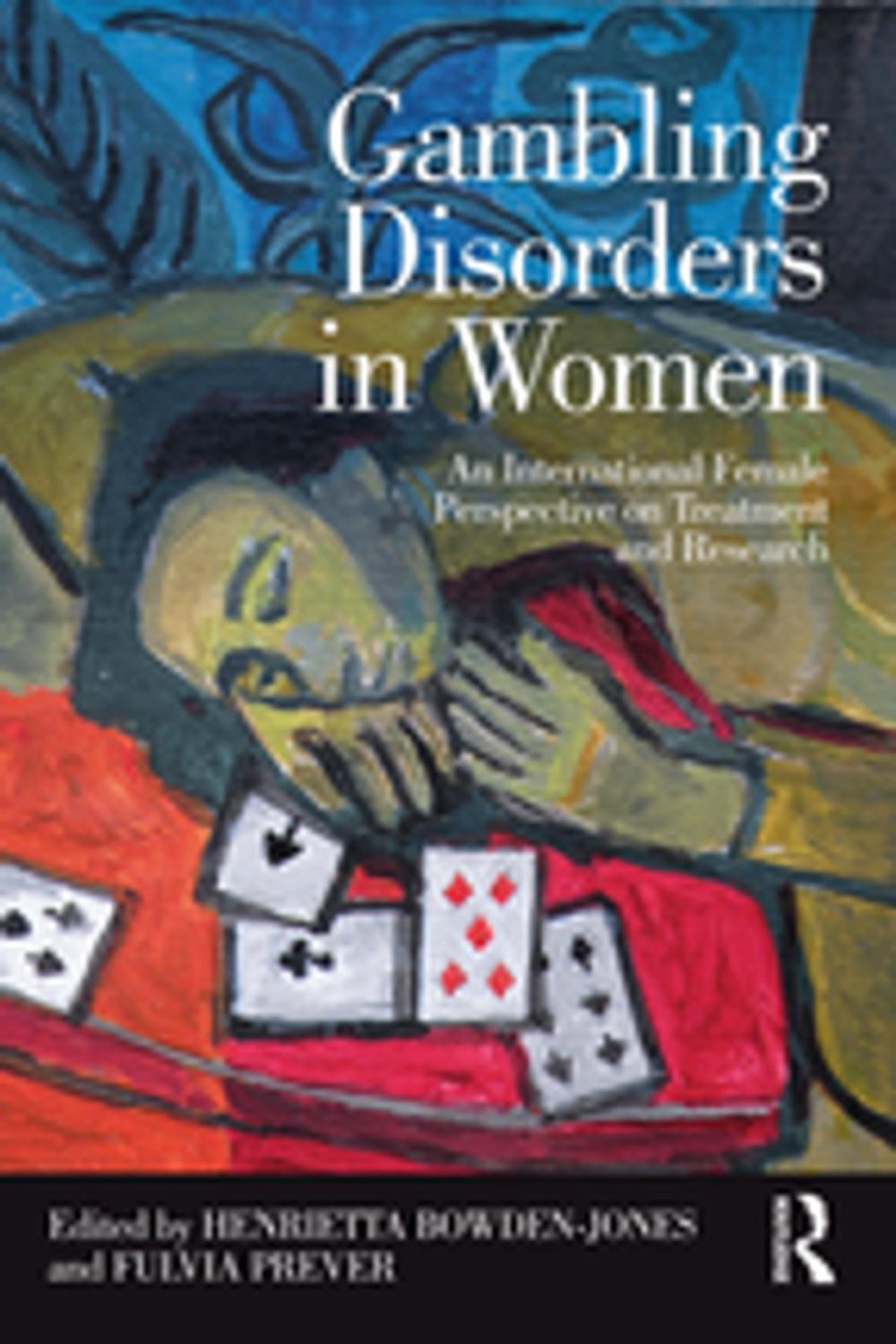 Big bigCover of Gambling Disorders in Women