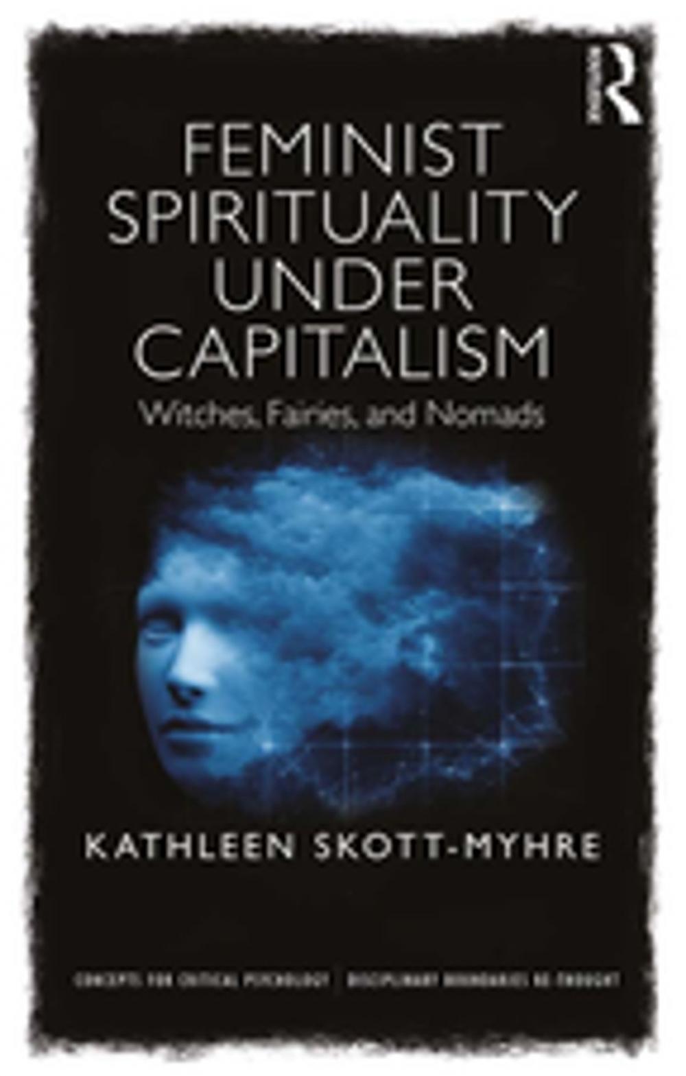 Big bigCover of Feminist Spirituality under Capitalism