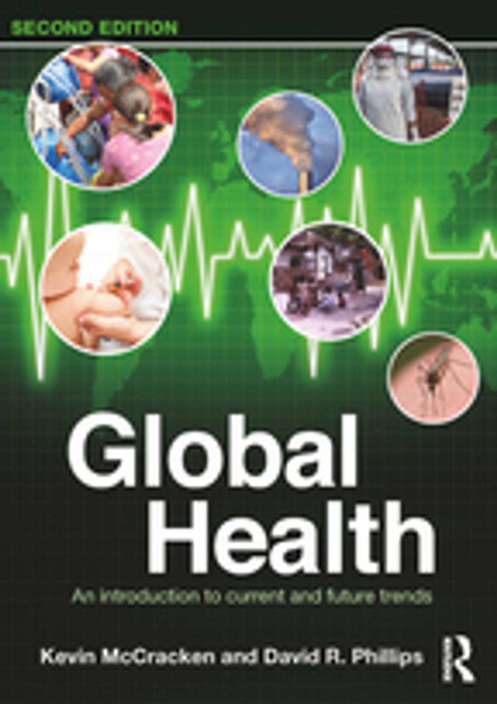 Big bigCover of Global Health