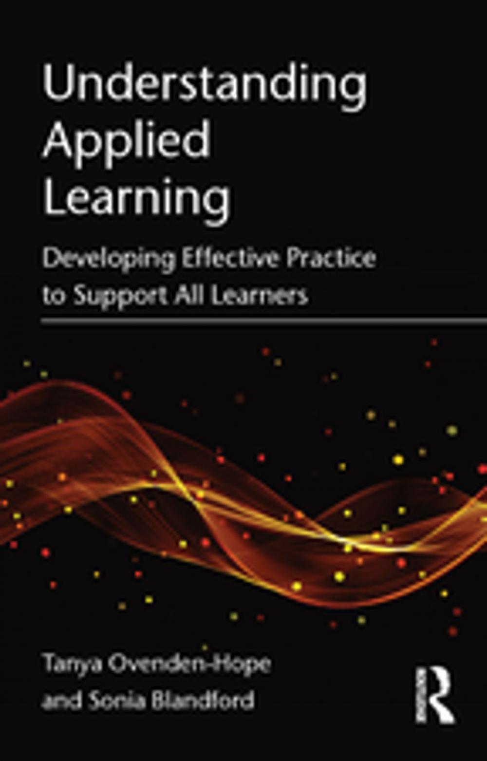 Big bigCover of Understanding Applied Learning