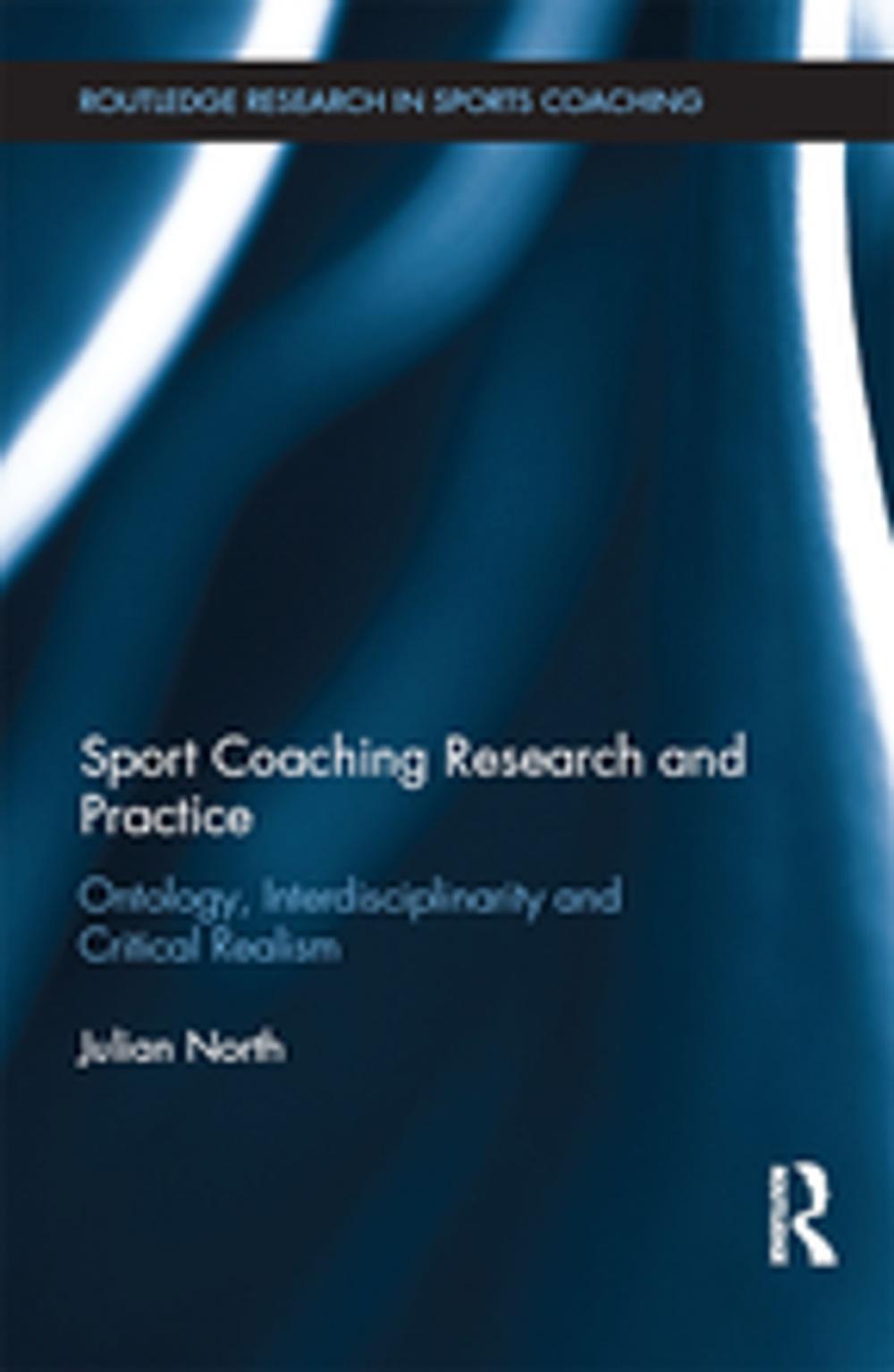 Big bigCover of Sport Coaching Research and Practice