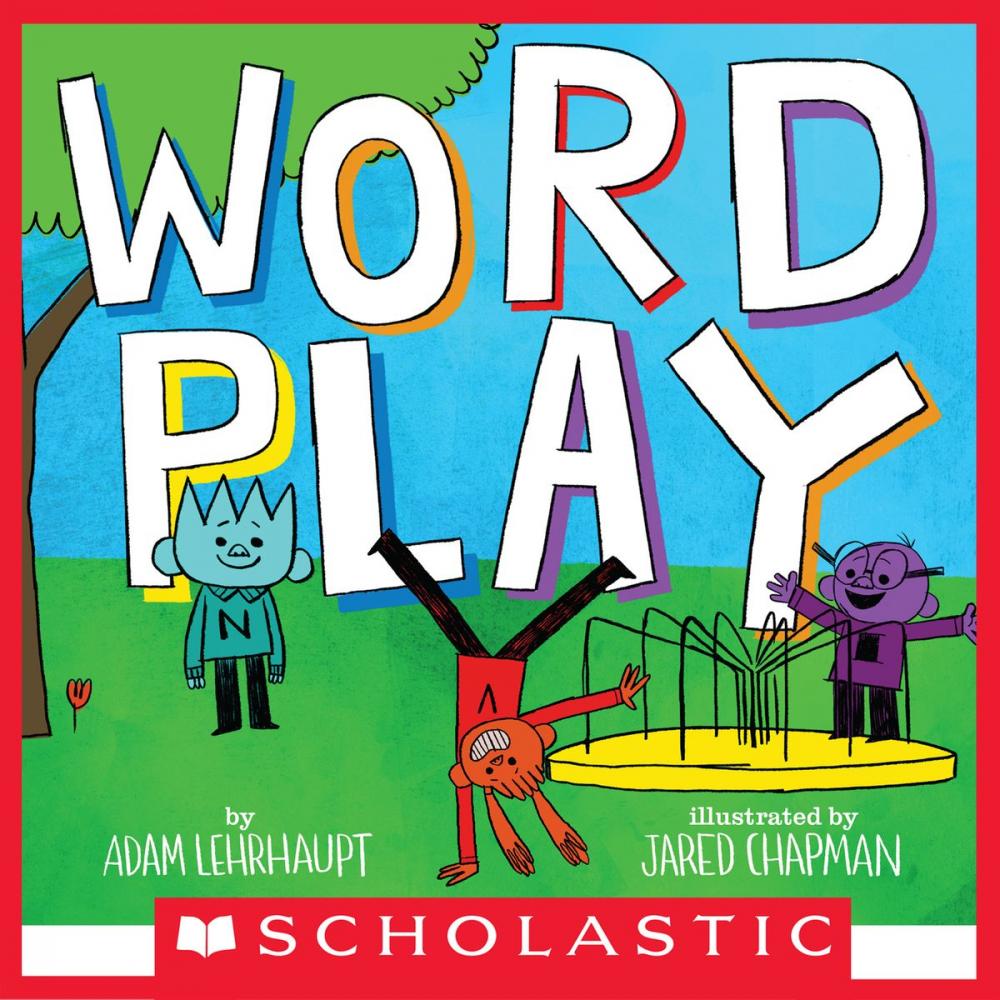 Big bigCover of Wordplay