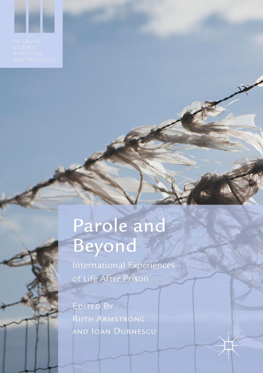 Big bigCover of Parole and Beyond