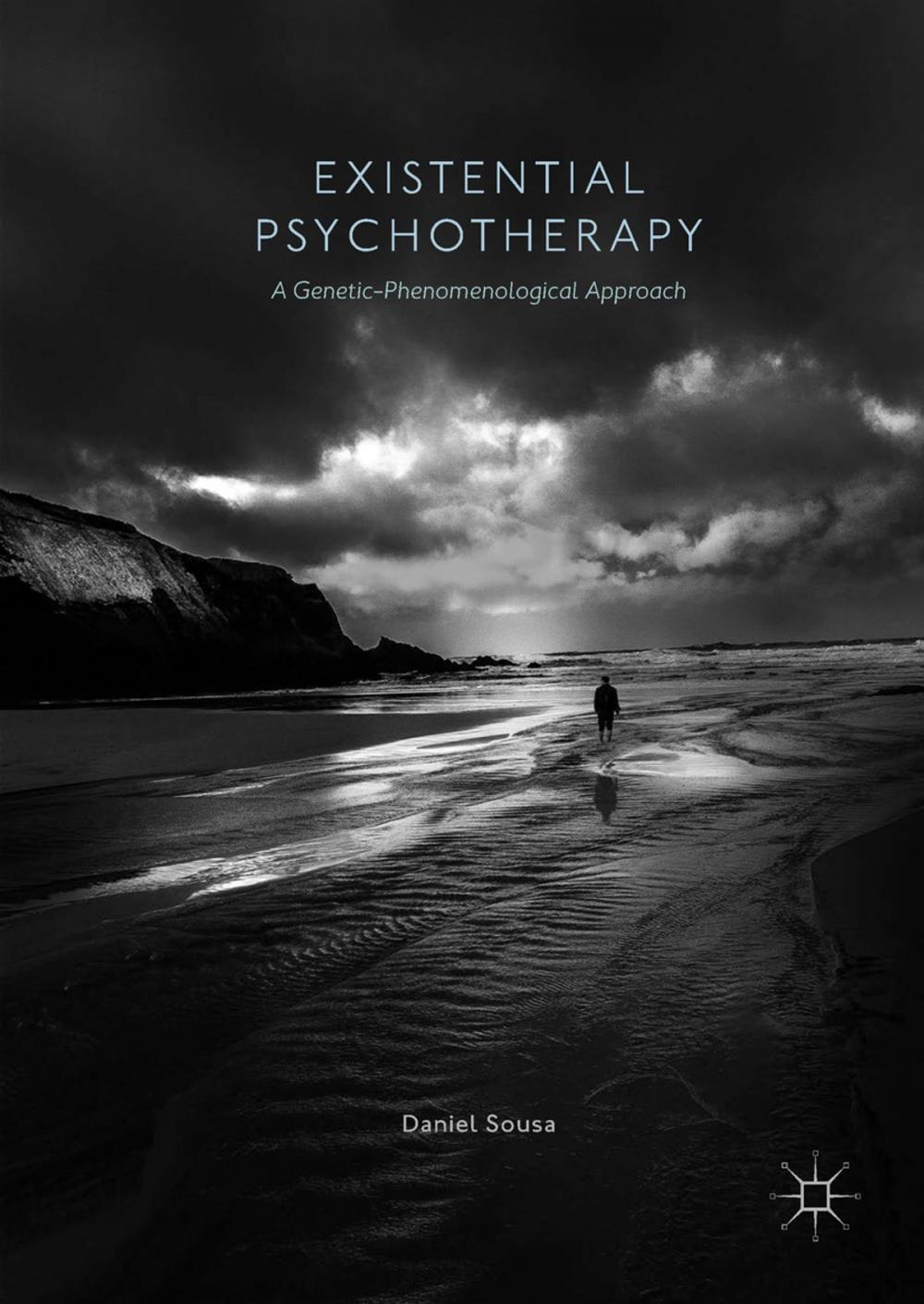 Big bigCover of Existential Psychotherapy