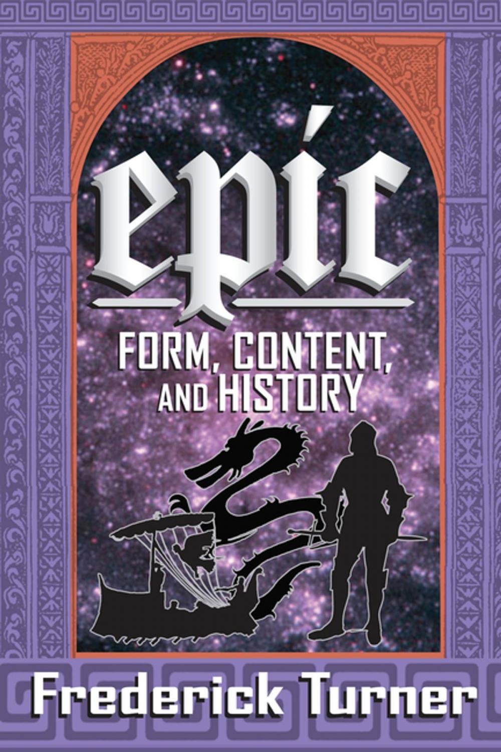 Big bigCover of Epic