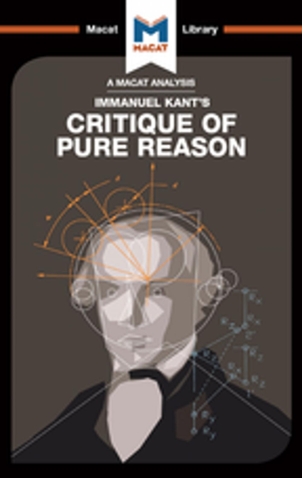 Big bigCover of Critique of Pure Reason