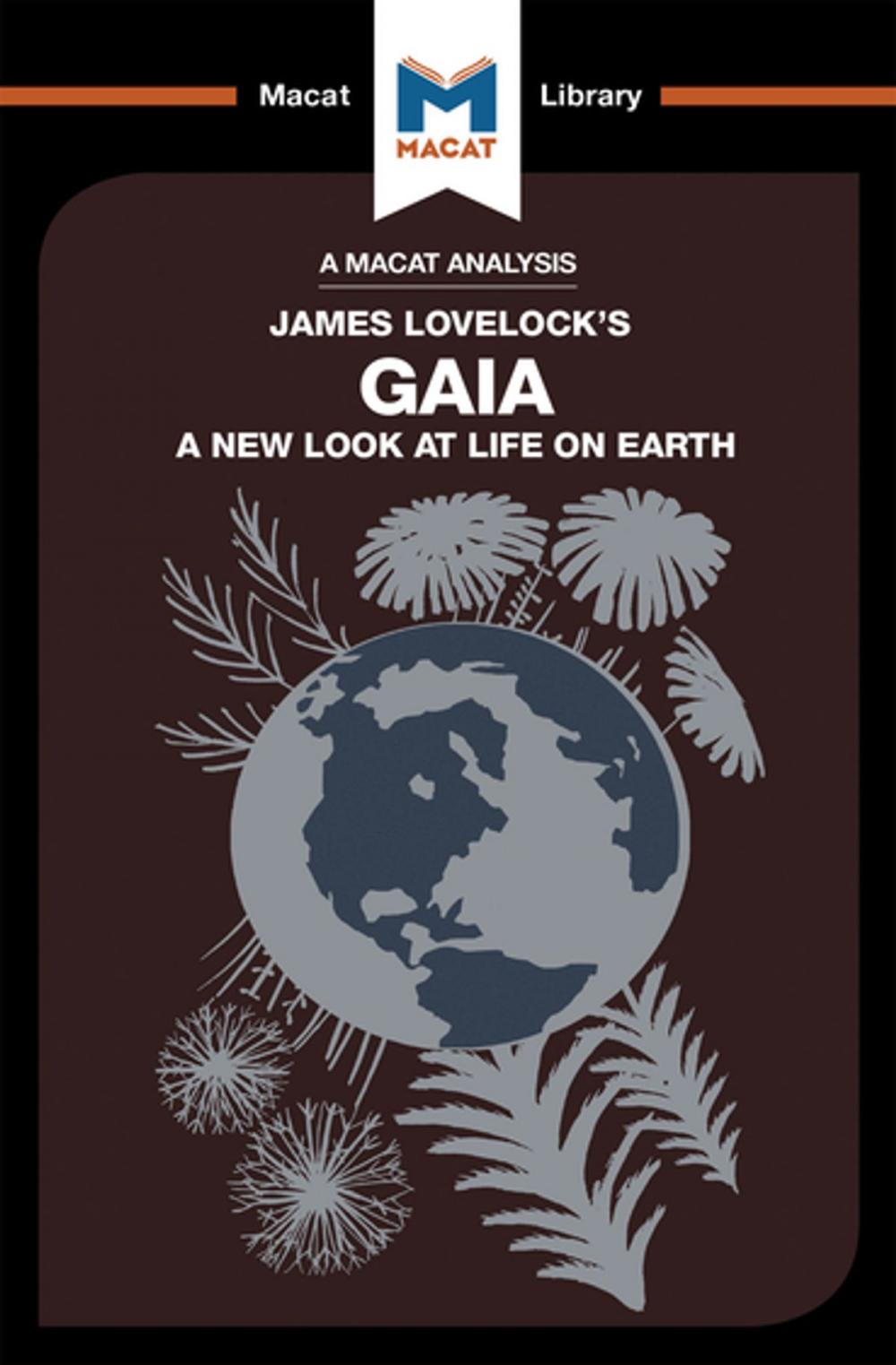 Big bigCover of Gaia